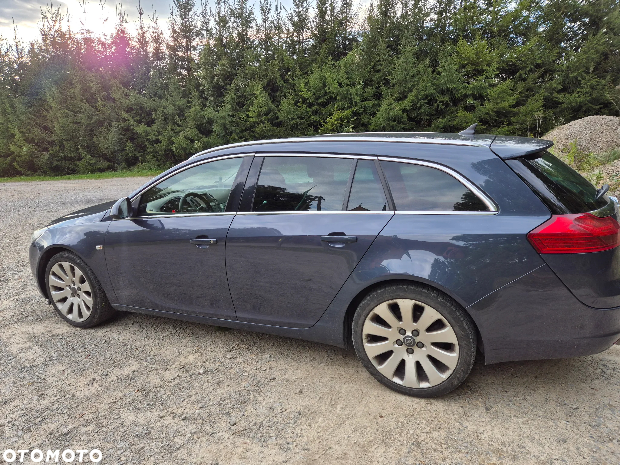 Opel Insignia 1.6 T Sport - 3