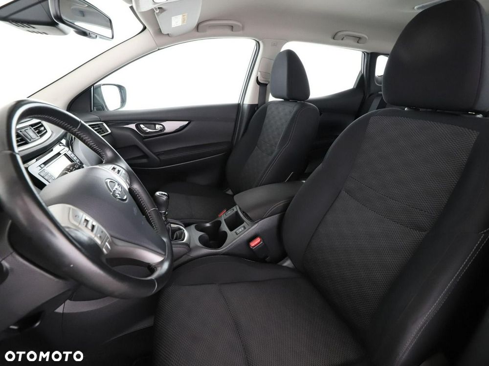 Nissan Qashqai 1.6 DIG-T Acenta - 14