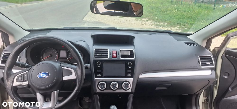 Subaru XV 1.6 i Active - 13