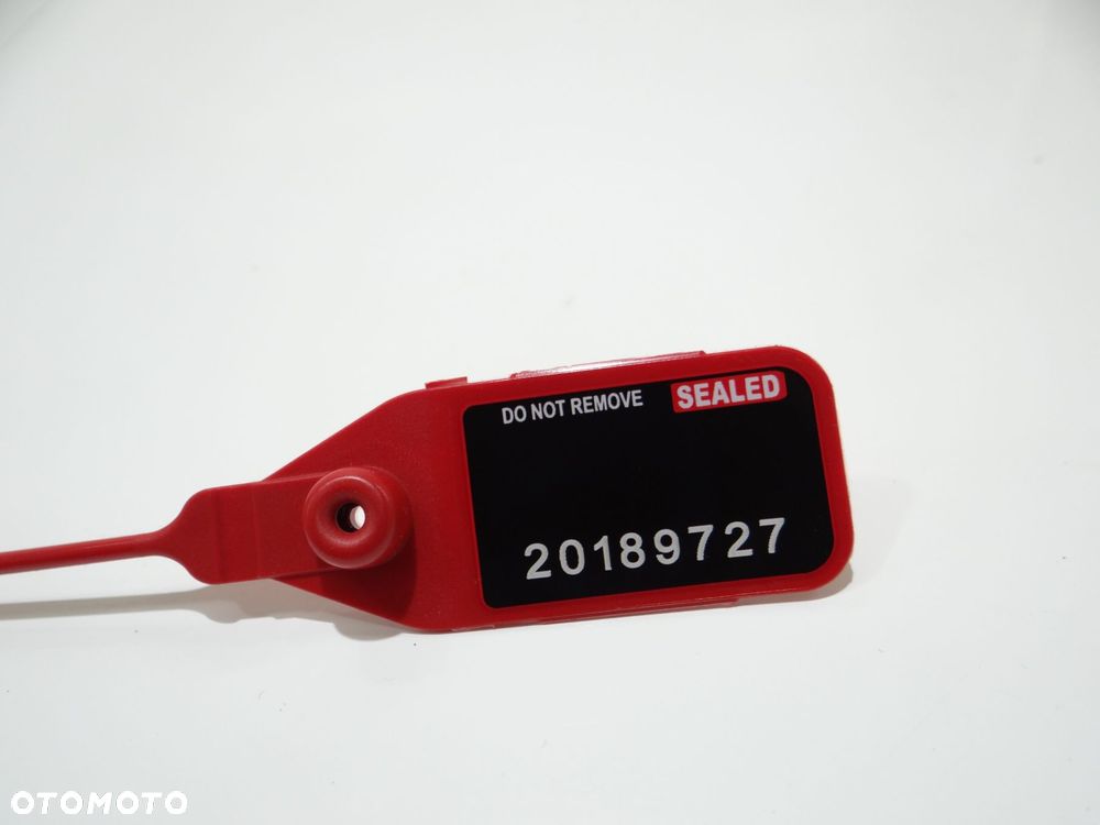 LISTWY NAKŁADKI PROGOWE BMW F10 8050054 8050053 KOMPLET M PAKIET (20189727) - 6