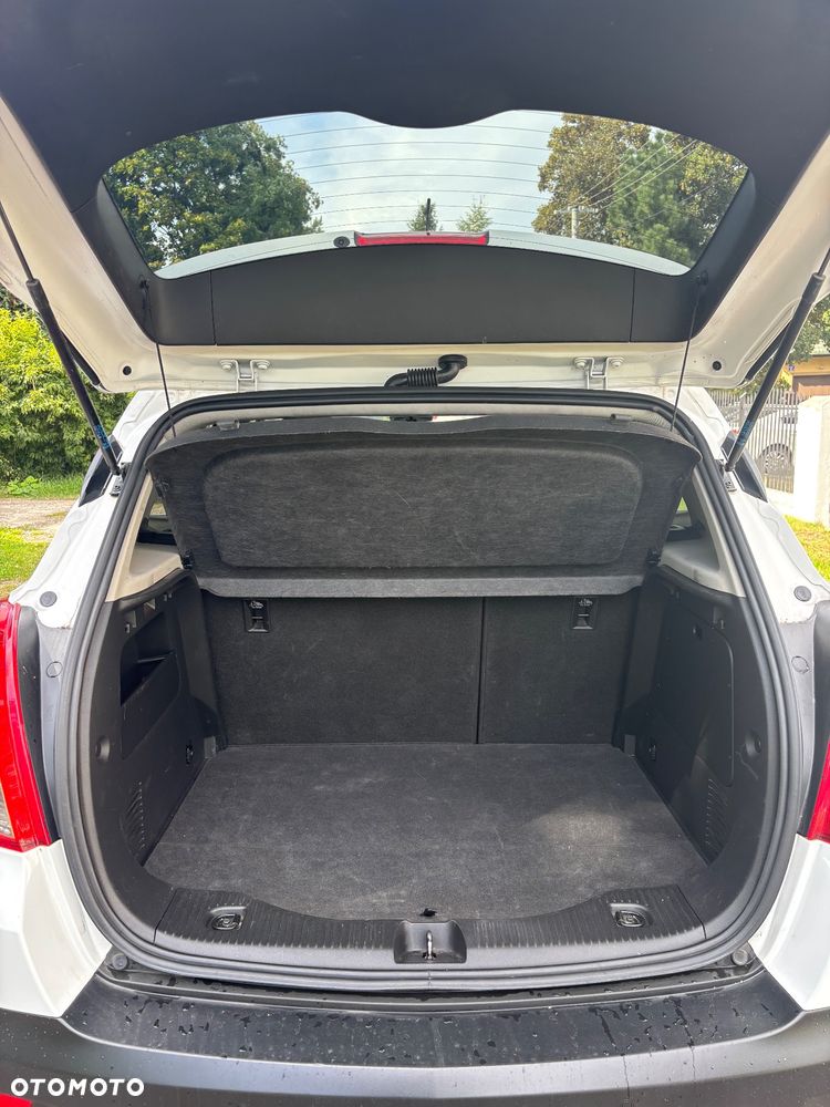 Opel Mokka 1.6 Active S&S - 8