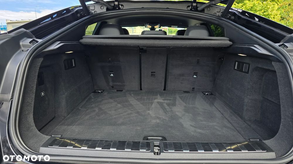 BMW X6 xDrive30d - 5