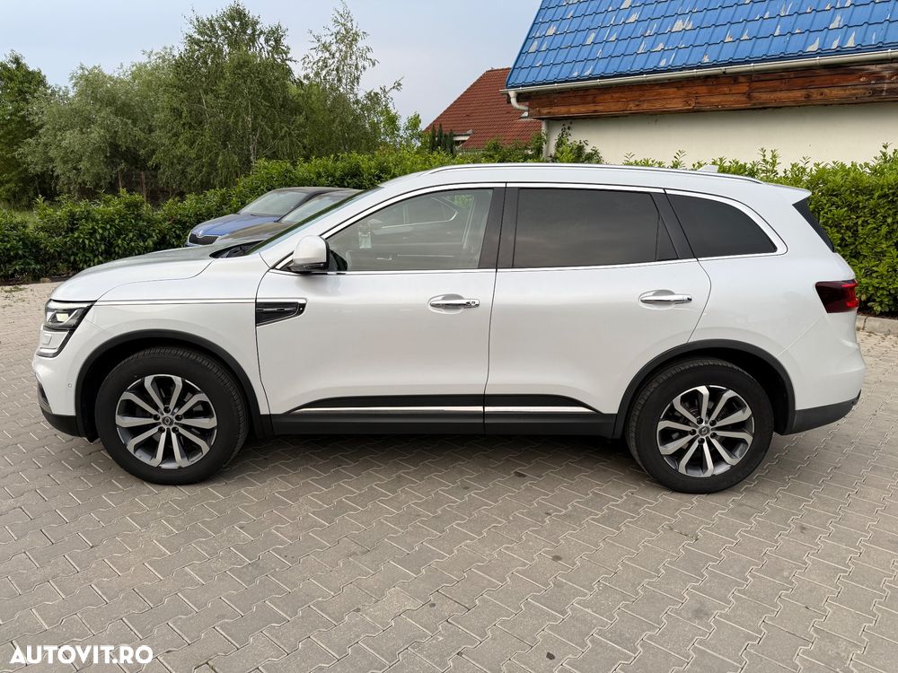 Renault Koleos - 10