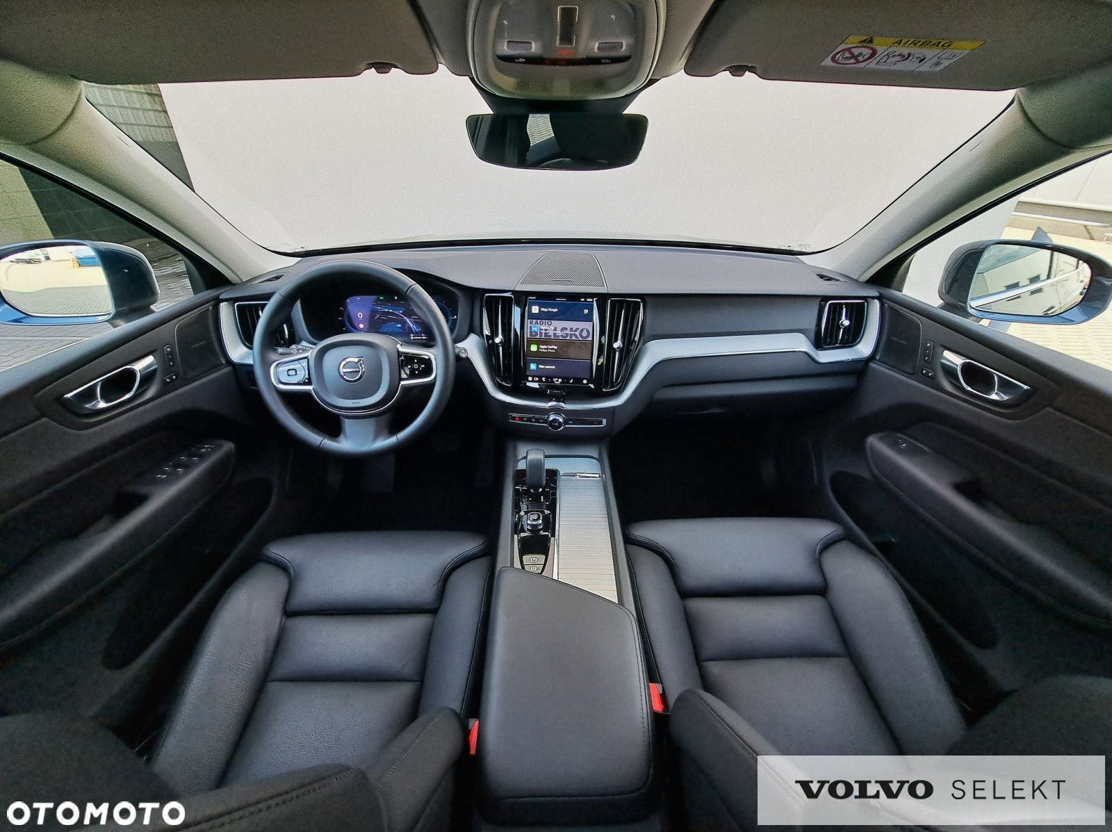 Volvo XC 60 - 12
