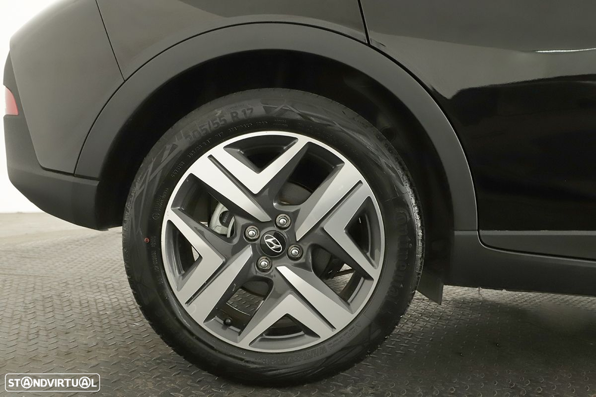 Hyundai Bayon 1.0 T-GDI Premium - 5