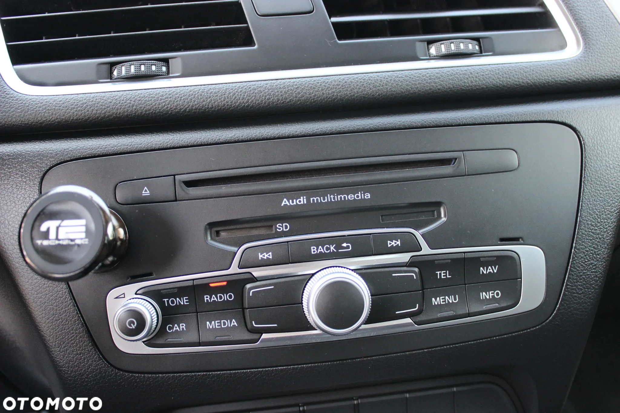 Audi Q3 Sportback - 33