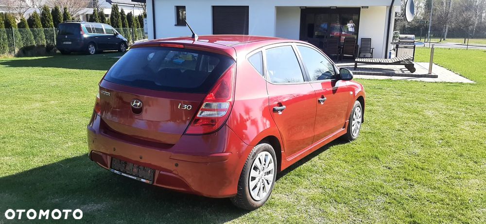 Hyundai i30 1.4 Base - 5