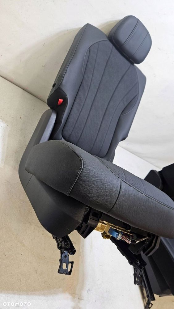 nowa kanapa tył tylna mercedes eqs a2969067303 - 7