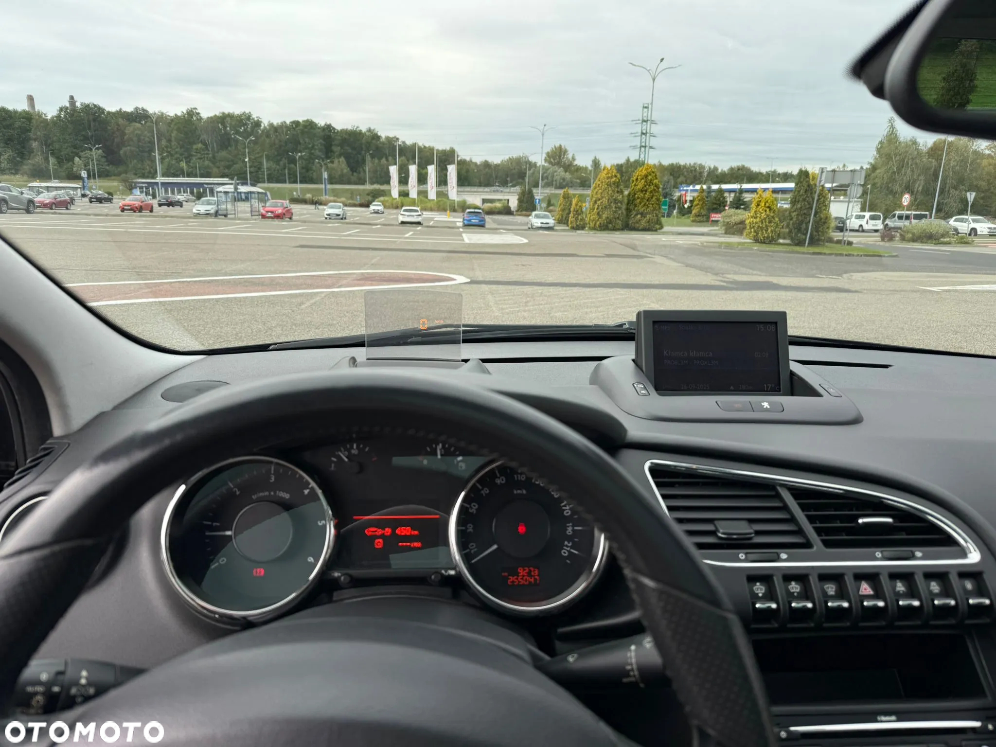 Peugeot 3008 1.6 HDi Business Line - 10