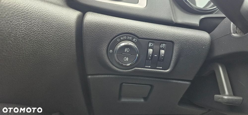 Opel Astra 1.4 Turbo Active - 20