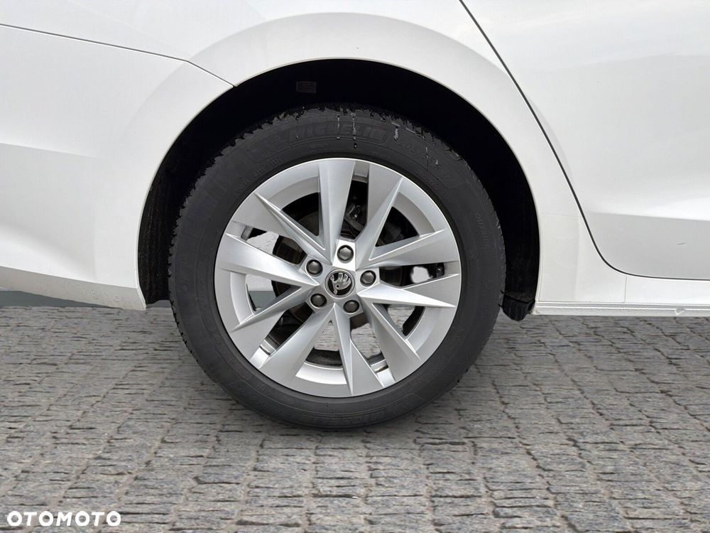 Skoda Octavia 2.0 TDI Style DSG - 14
