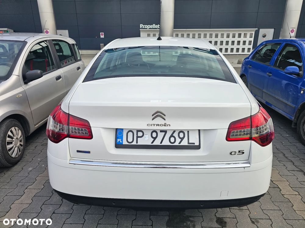 Citroën C5 - 15