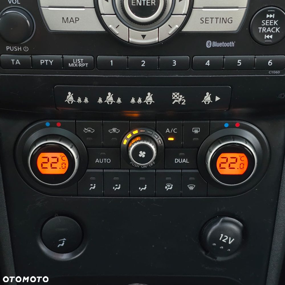 Nissan Qashqai 2.0 Tekna Premium - 25