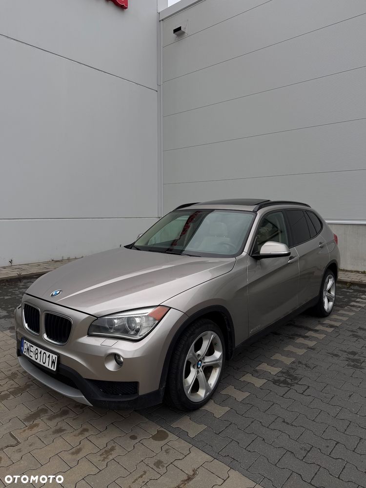 BMW X1 xDrive28i - 1