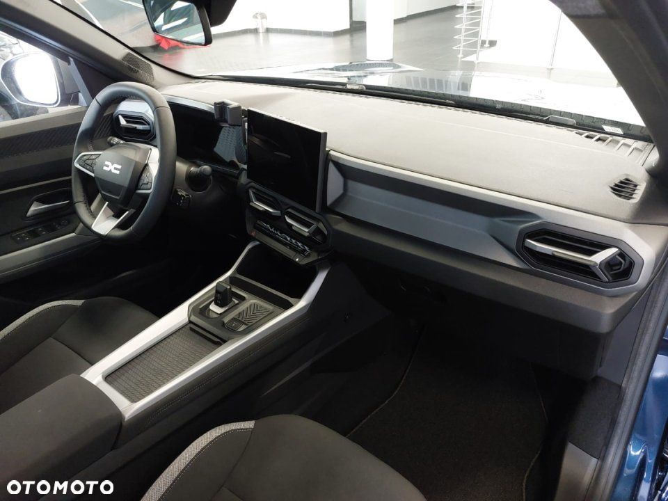 Dacia Bigster - 16
