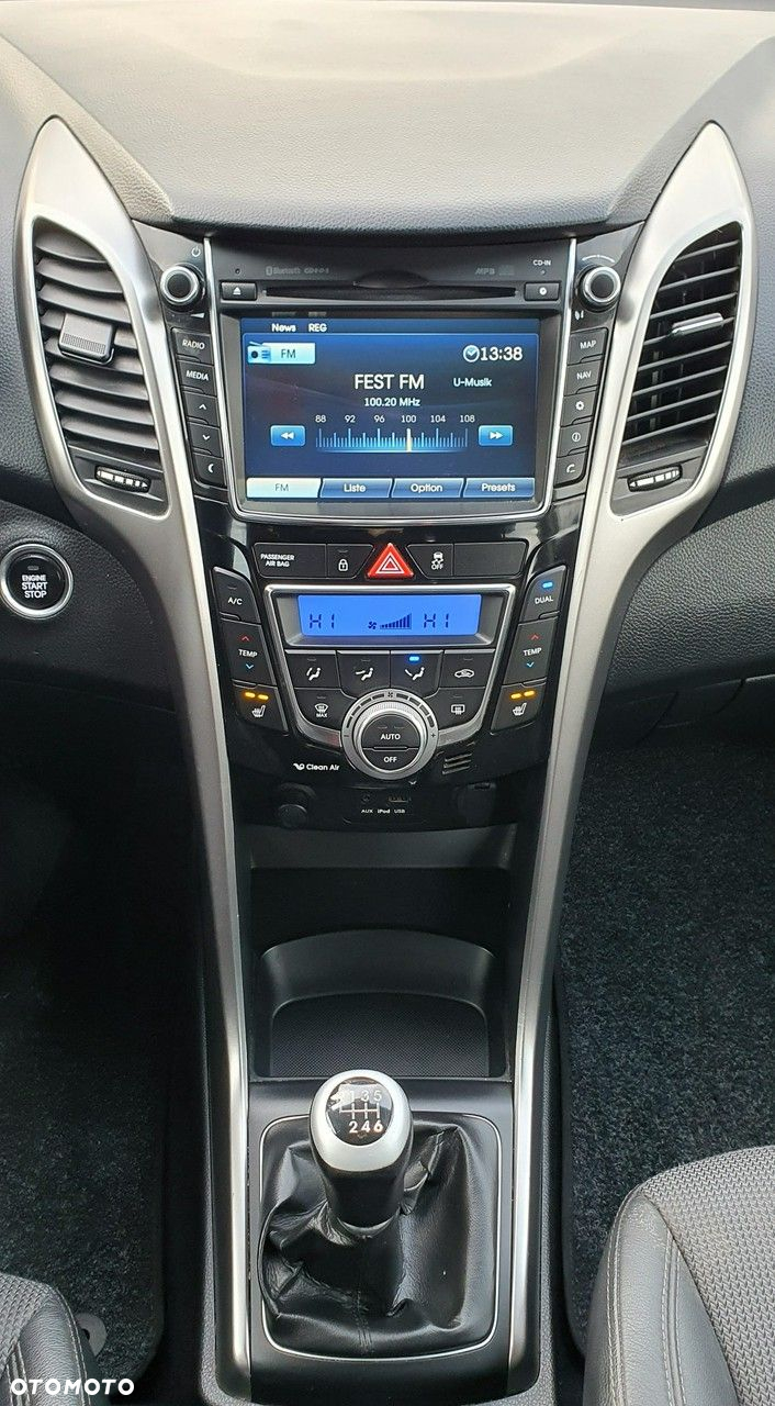 Hyundai i30 - 9