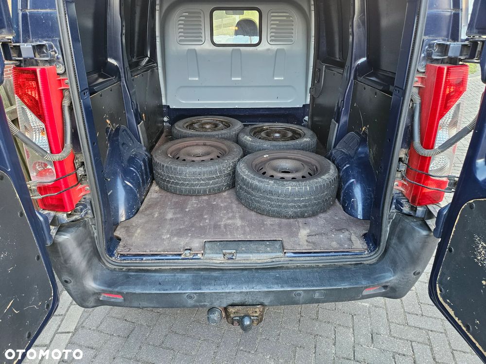 Citroën JUMPY - 8