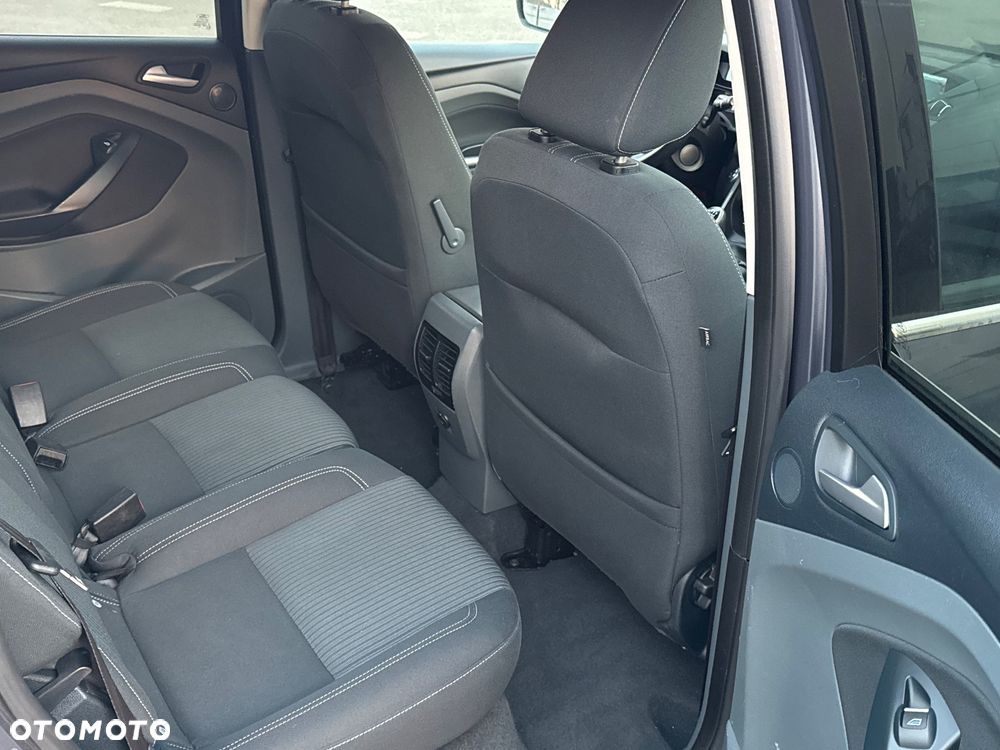 Ford C-MAX 1.6 TDCi Titanium - 22