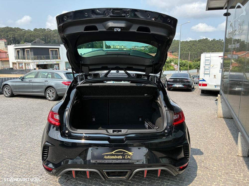 Renault Mégane 1.8 TCe R.S. Trophy EDC - 7