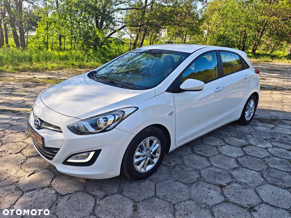 Hyundai i30 1.4 Trend - 1