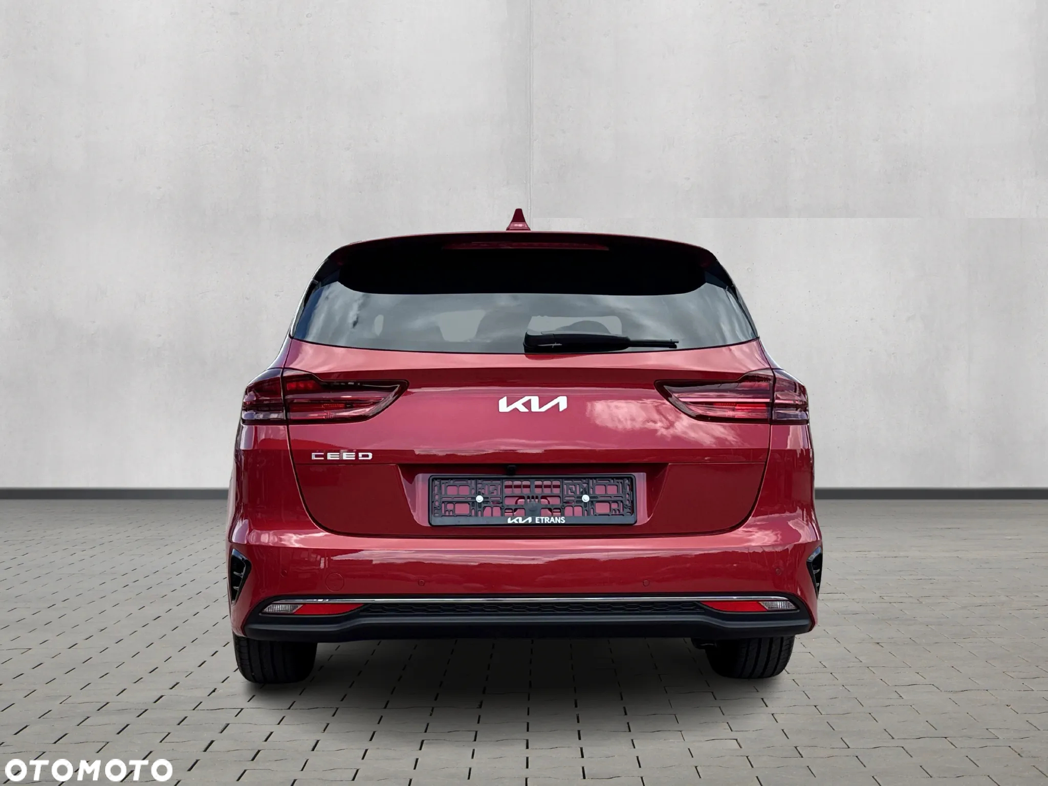 Kia Ceed 1.5 T-GDI Tribute DCT - 4