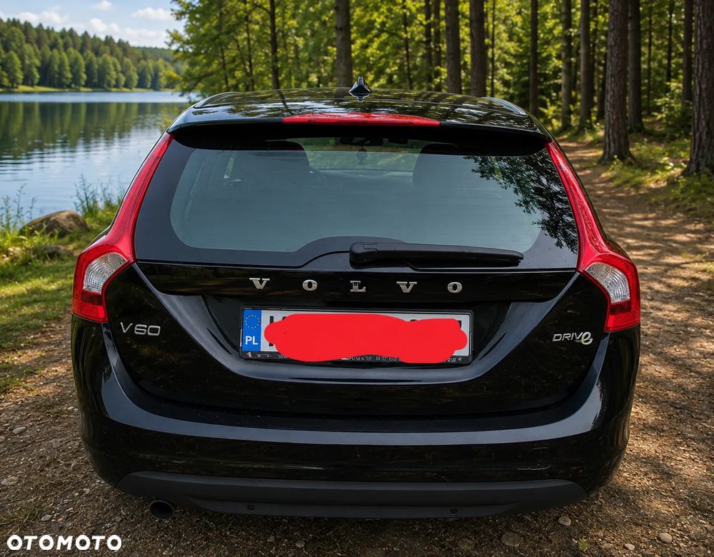 Volvo V60 - 7