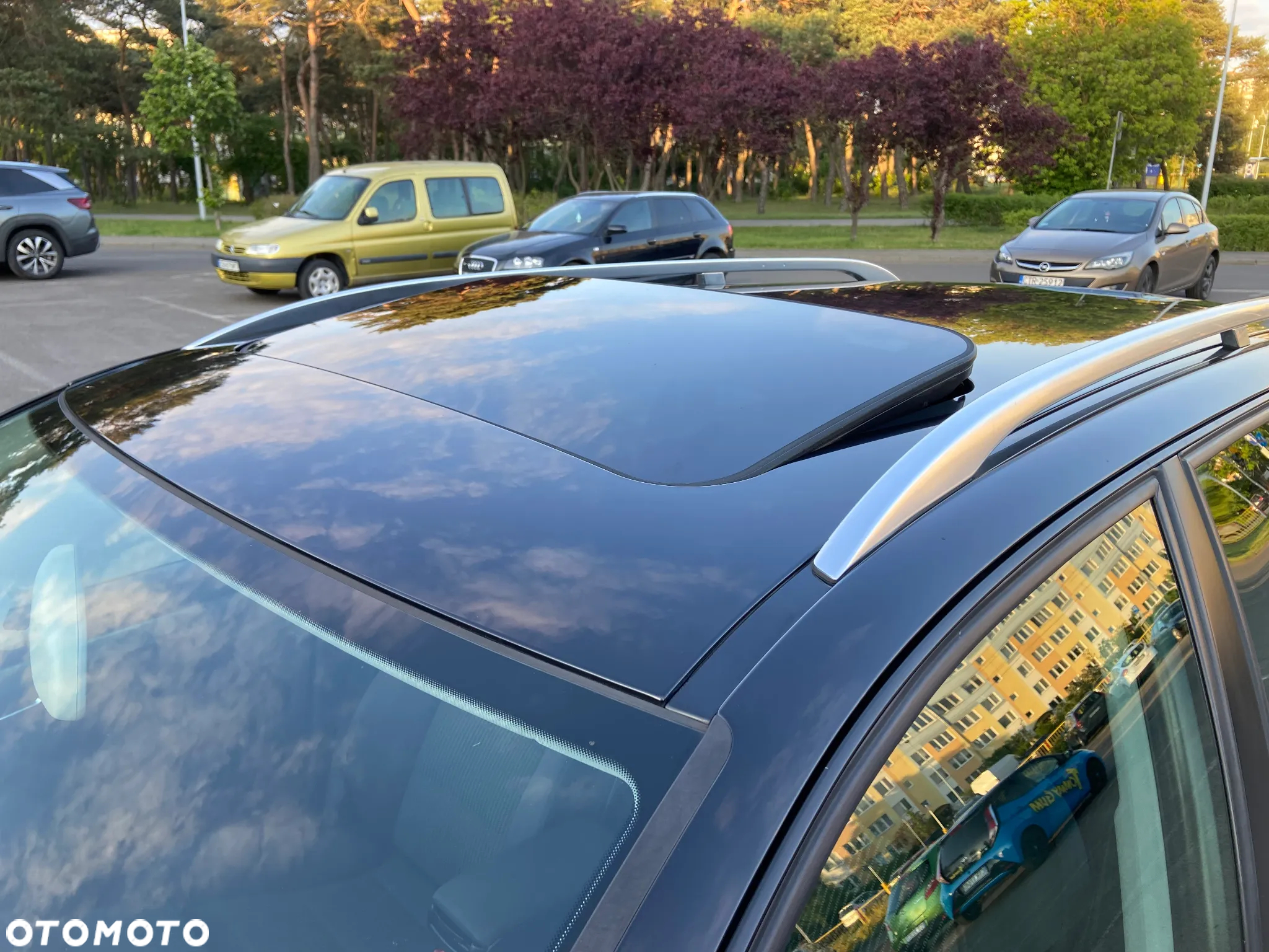 Audi A4 Avant 1.8 T quattro - 8
