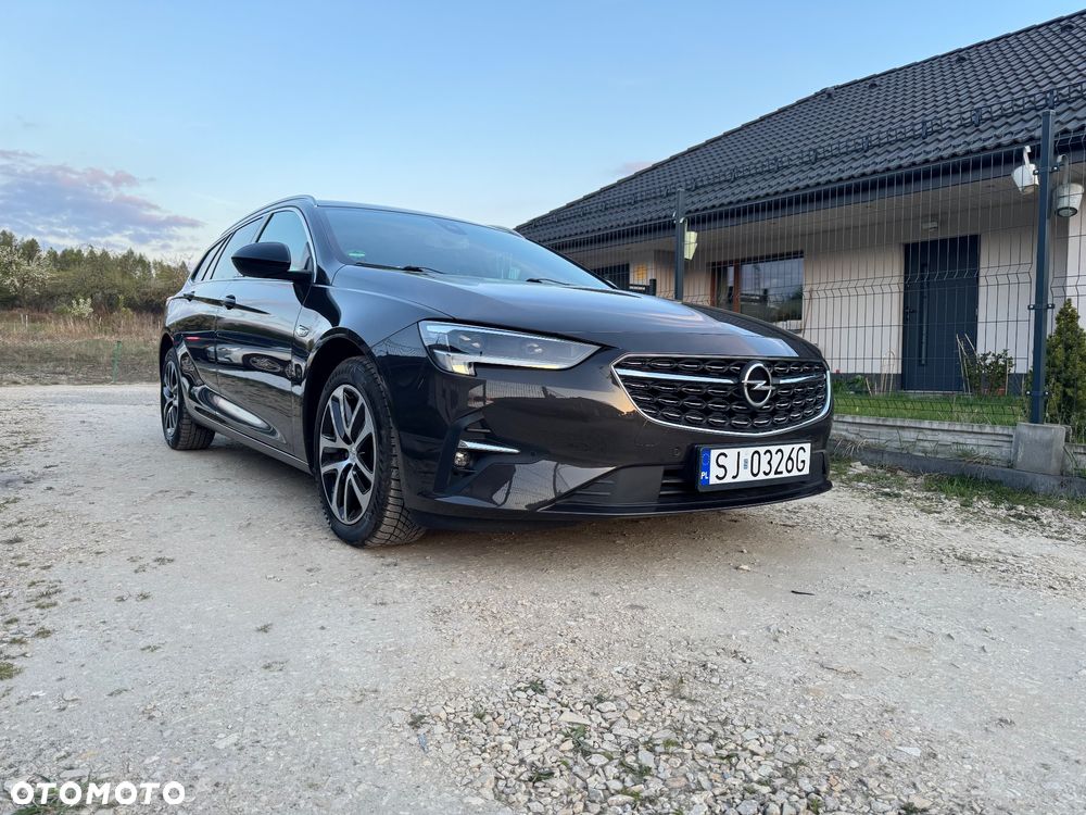 Opel Insignia 1.5 Ultimate - 2