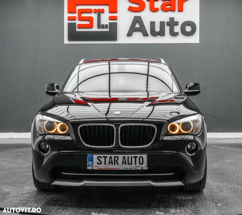 BMW X1 xDrive20d - 2