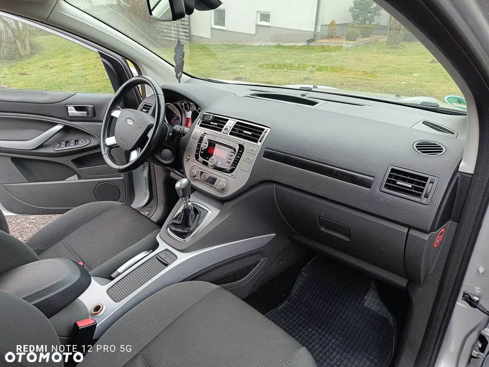 Ford Kuga 2.0 TDCi Trend - 11