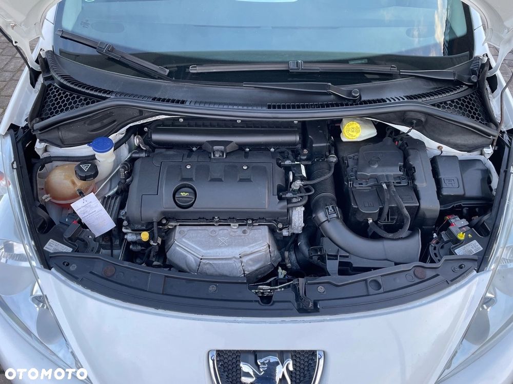 Peugeot 207 95 VTi Premium - 23