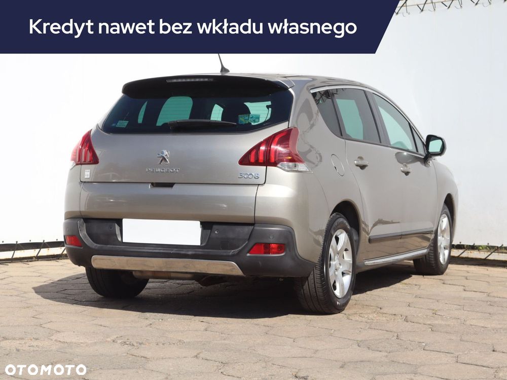 Peugeot 3008 - 7
