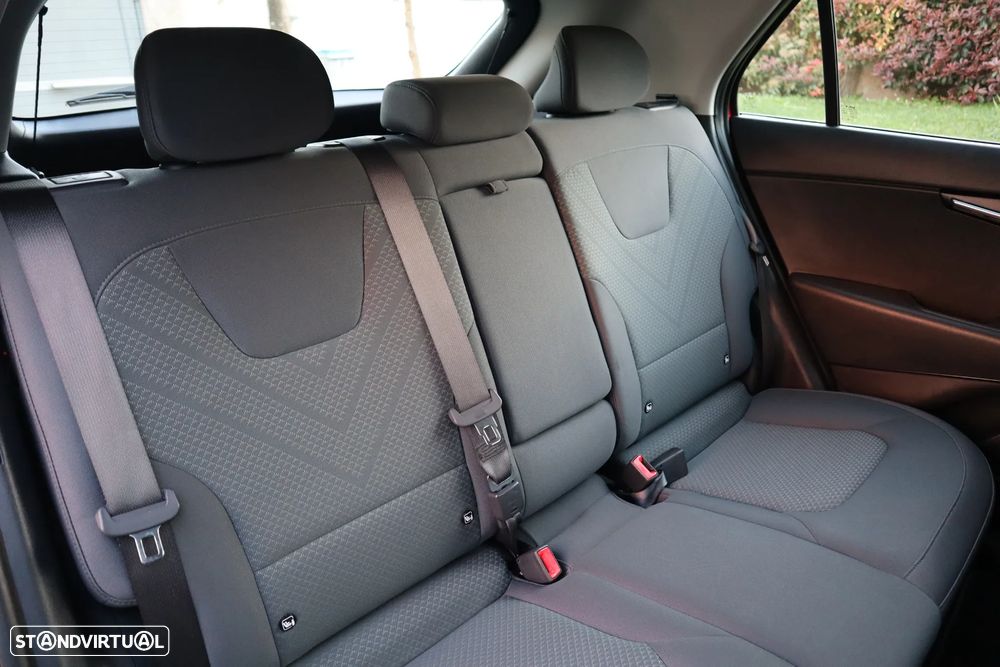 Kia e-Niro 64kWh - 22