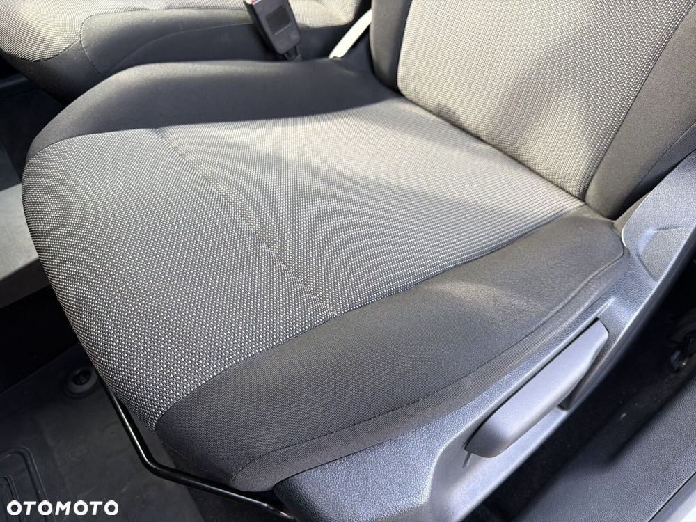 Toyota proace-city - 13