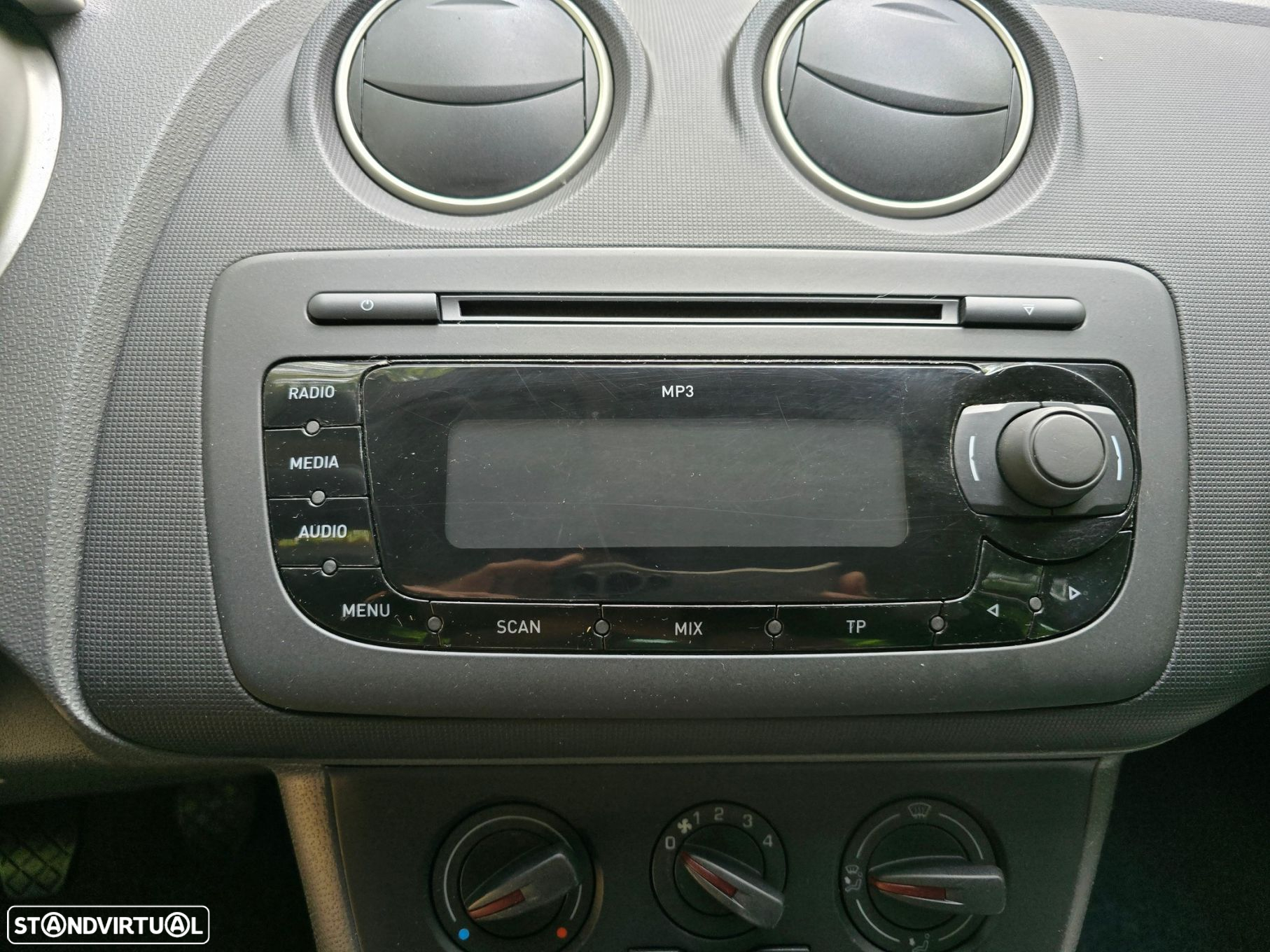 SEAT Ibiza - 11