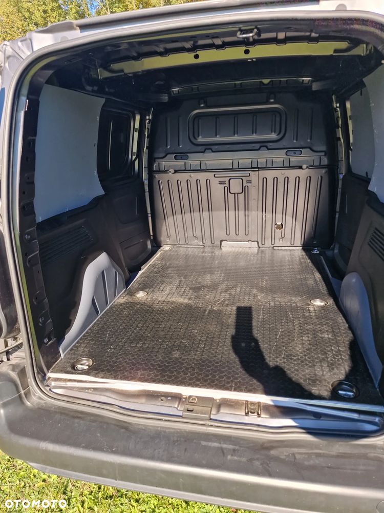 Citroën Berlingo - 8