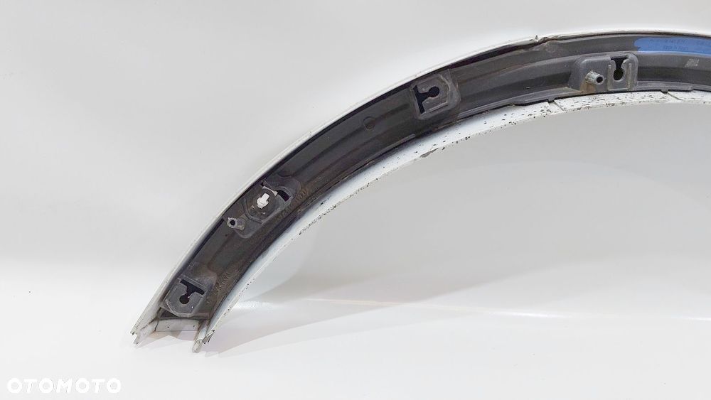 listwa błotnika tył prawy kuga ii mk2 cv4j-s286d02-abw - 5