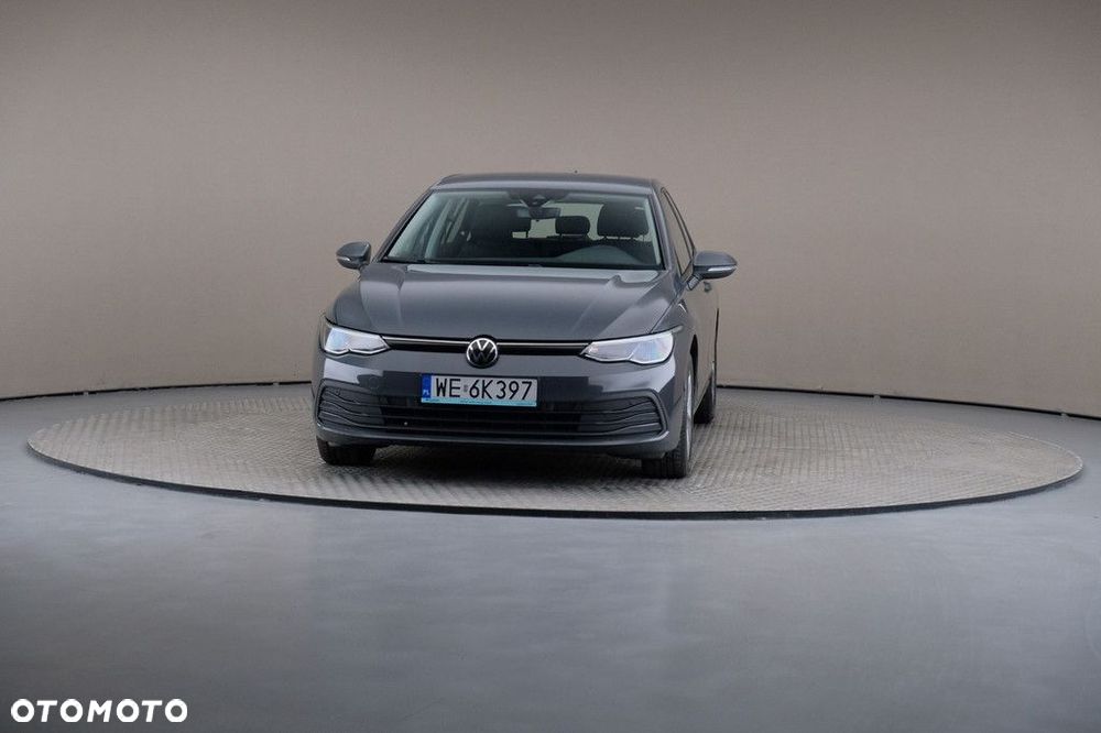 Volkswagen Golf 2.0 TDI Life - 3