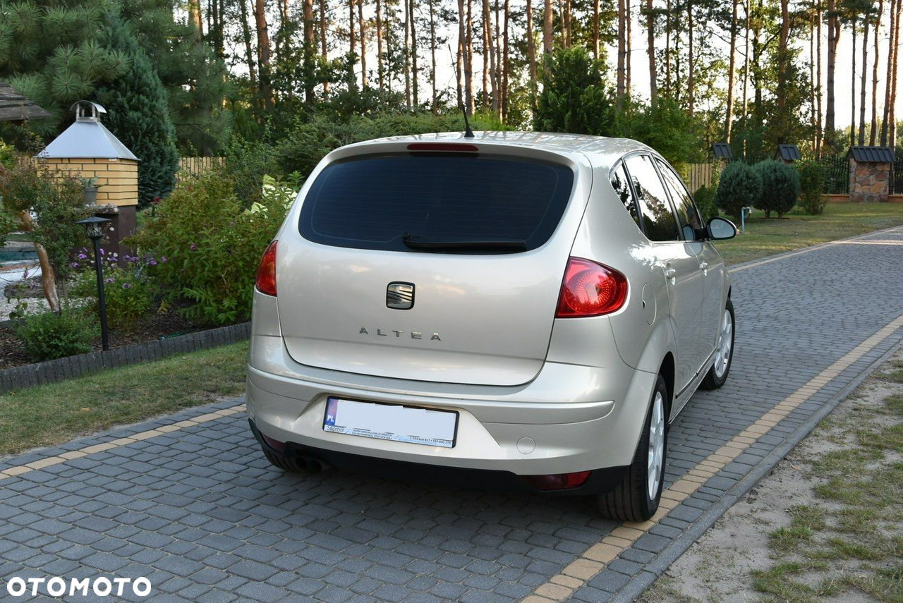 Seat Altea - 18