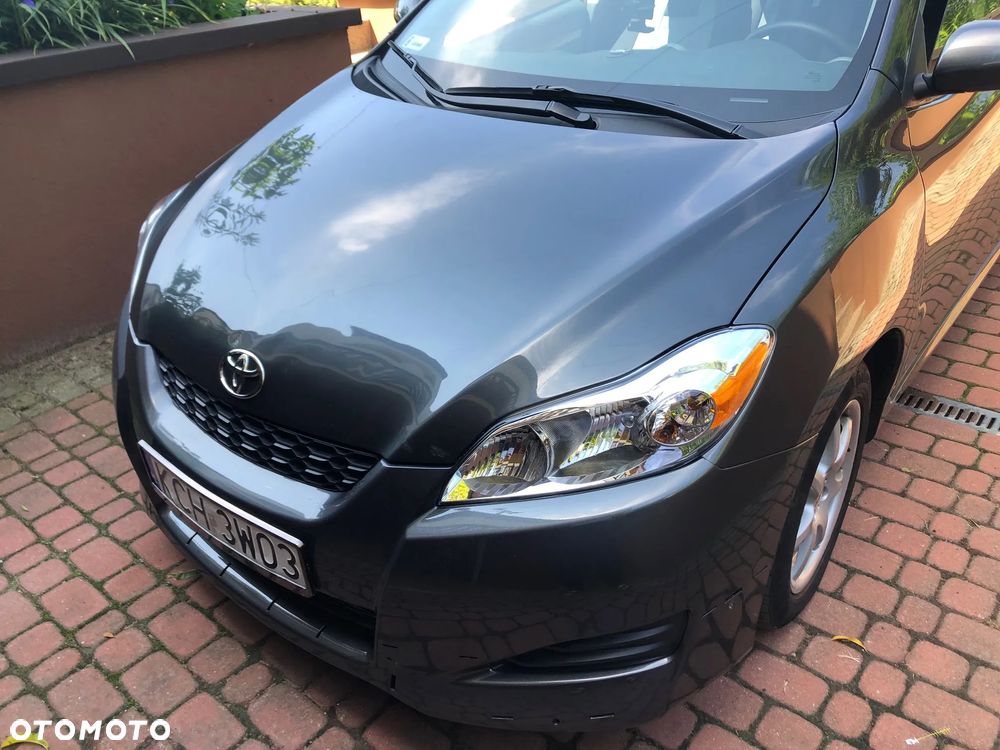 Toyota Matrix 1.8 - 17