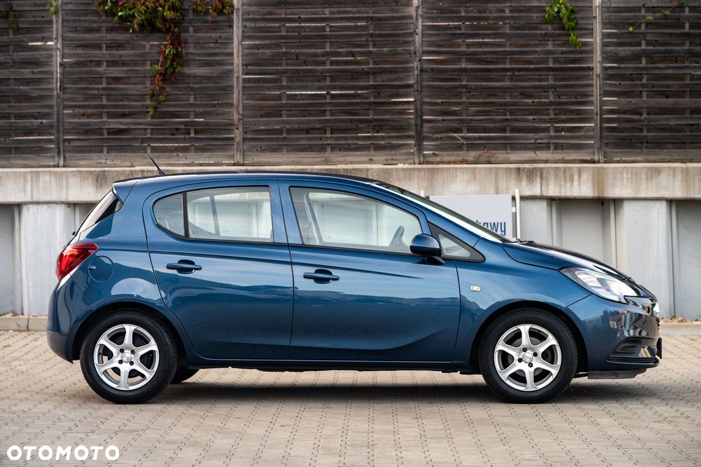 Opel Corsa - 24
