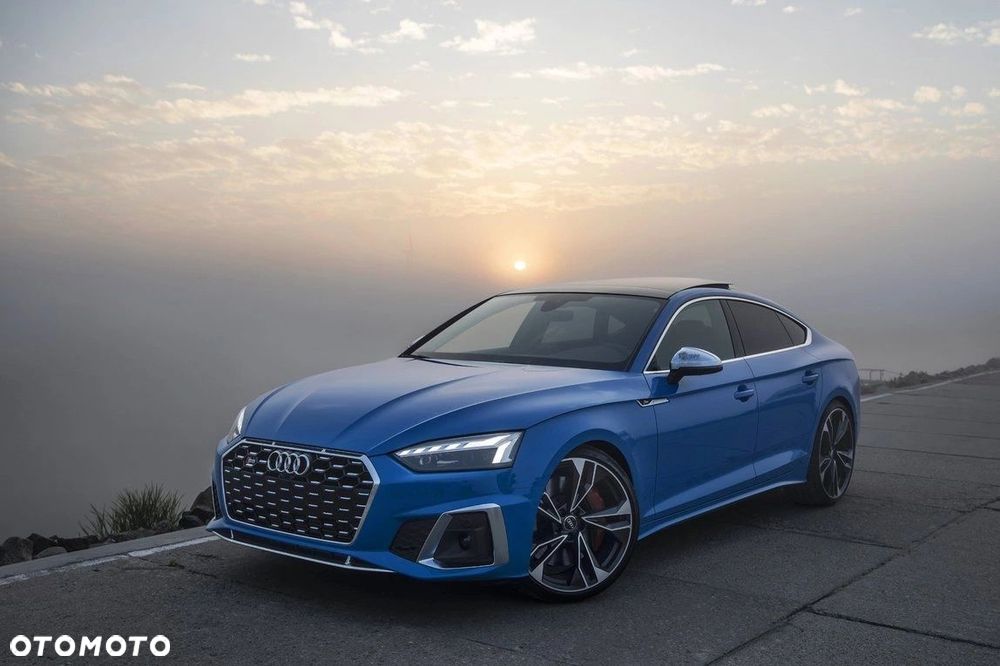 4x Felgi 17 m.in. do AUDI A3 8V A4 B6 B7 B8 B9 Allroad B8 B9 A5 B10 A6 C6 C7 C8 Q2 - I5493 (YF5493) - 5