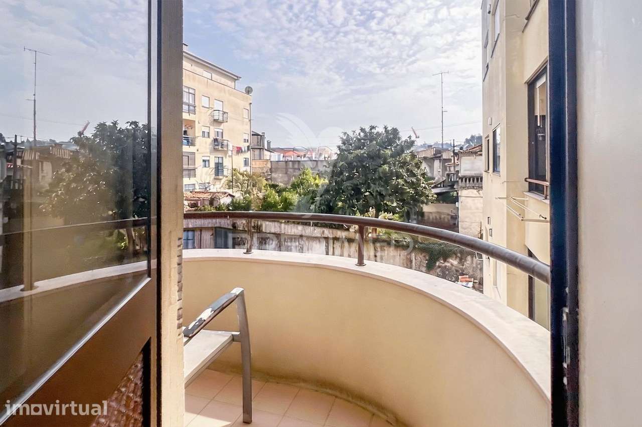 Apartamento T3 | 120 m² | Garagem Fechada | Ferreiros – Braga - Grande imagem: 5/39