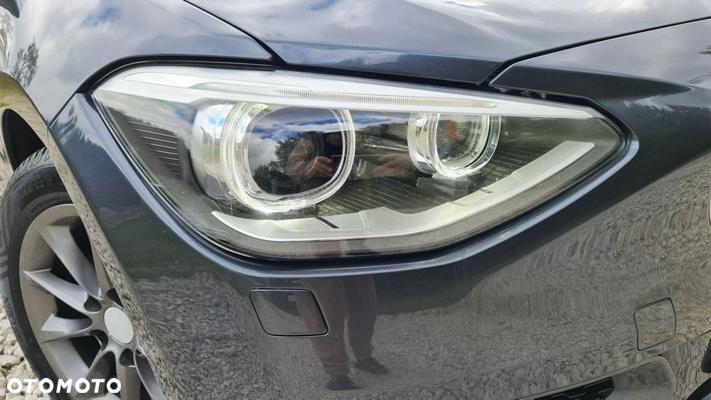 BMW Seria 1 118d Urban Line - 38