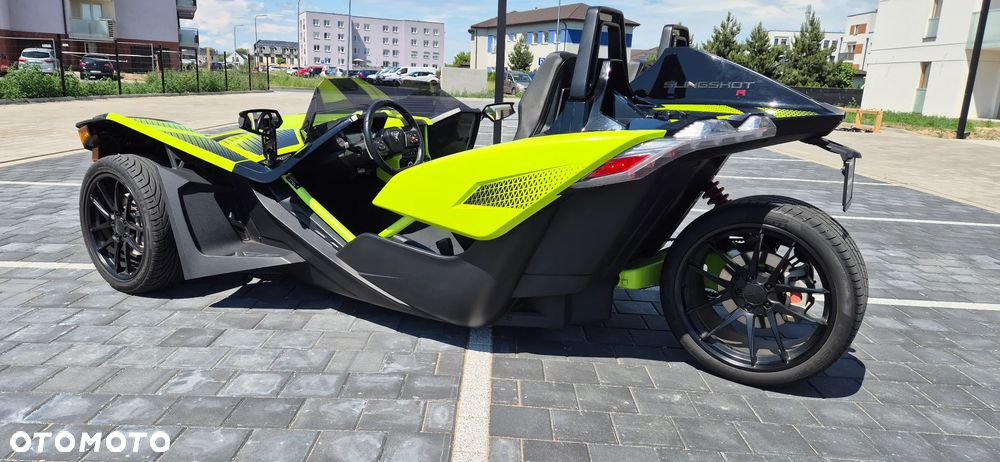 Polaris Inny - 4