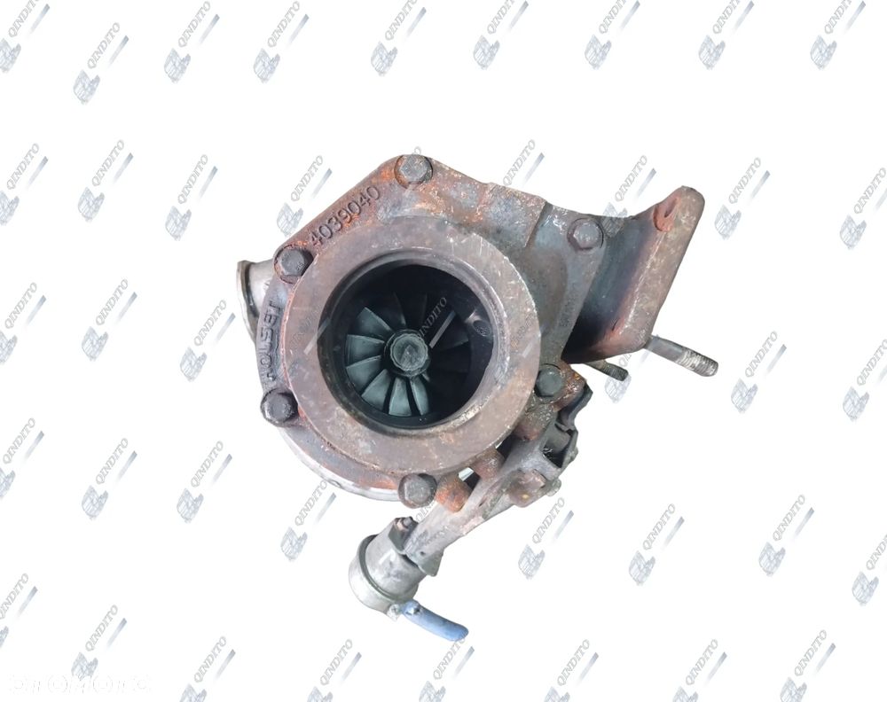 TURBINA VOLVO FH12 FH13 MD11 HOLSET 3797851 - 6