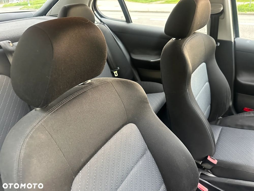 Seat Leon 1.6 Stella - 18