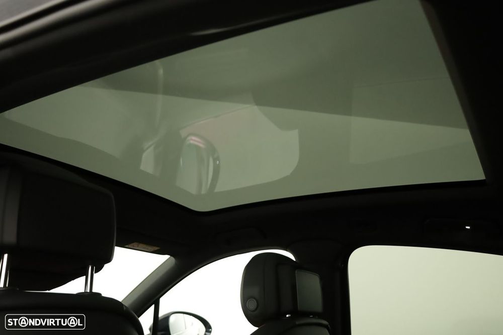 Porsche Cayenne E-Hybrid - 32