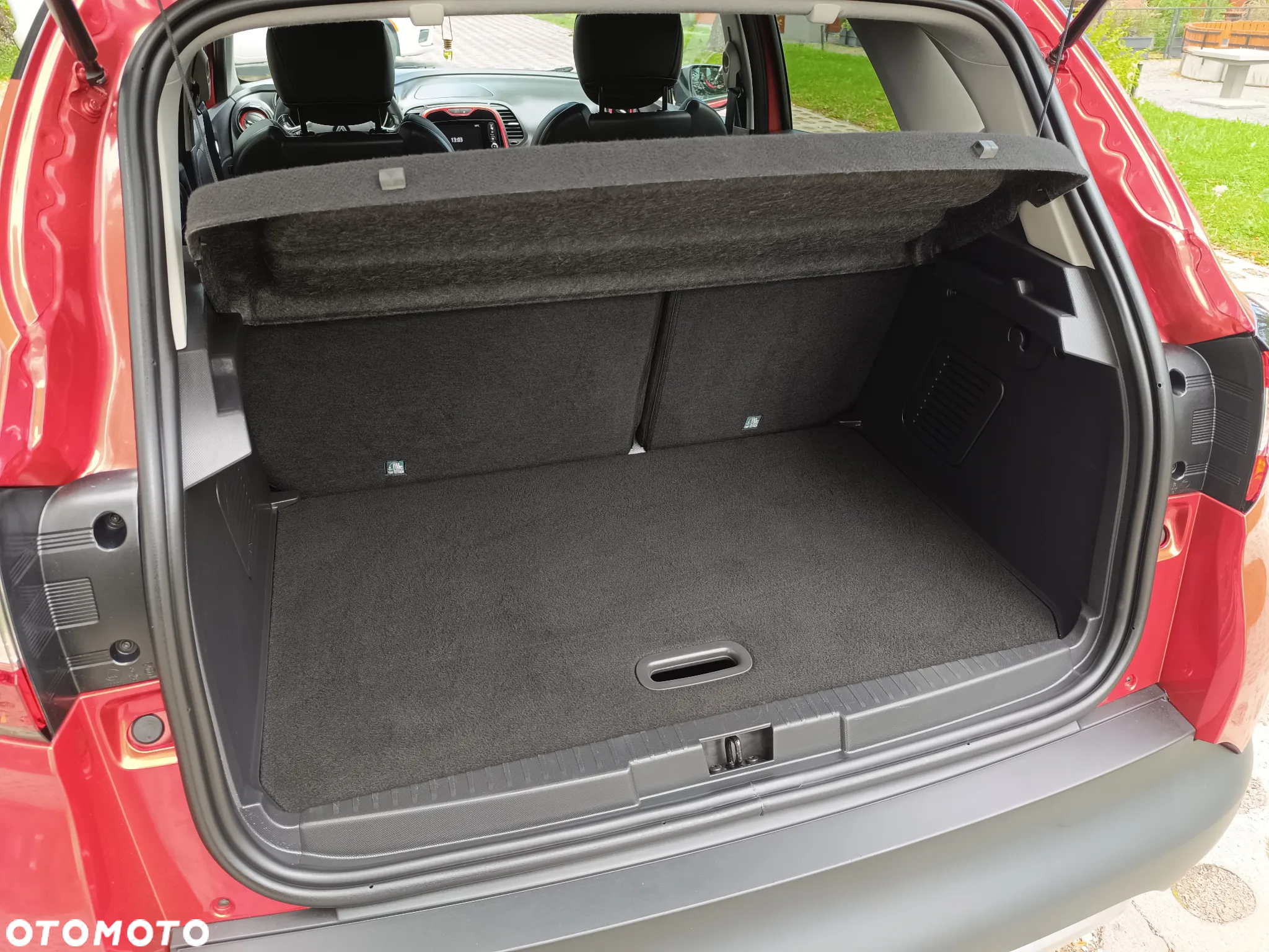 Renault Captur 1.2 TCe Intens EDC - 29