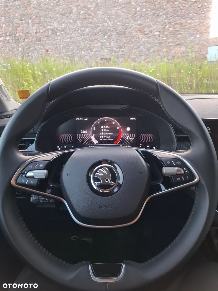 Skoda Kamiq 1.0 TSI Selection - 36